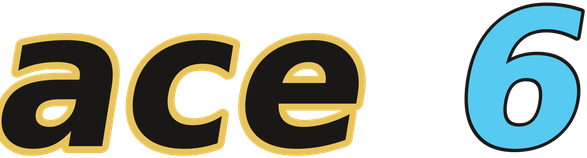 ace 6 logo